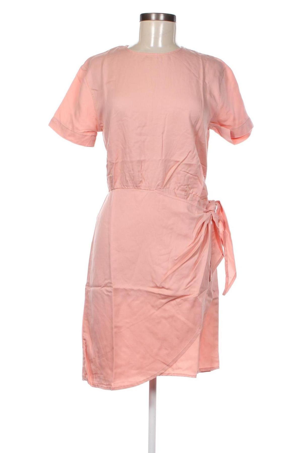 Φόρεμα Thokk Thokk, Μέγεθος M, Χρώμα Ρόζ , Τιμή 4,51 €