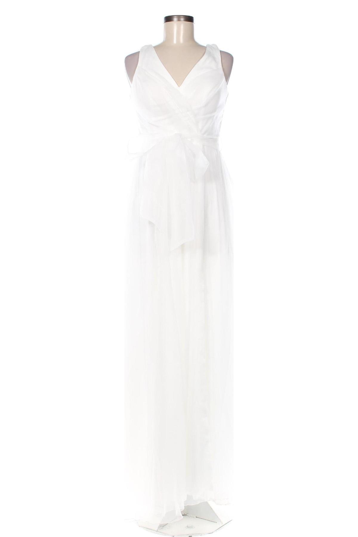 Kleid Troyden, Größe M, Farbe Weiß, Preis € 84,54