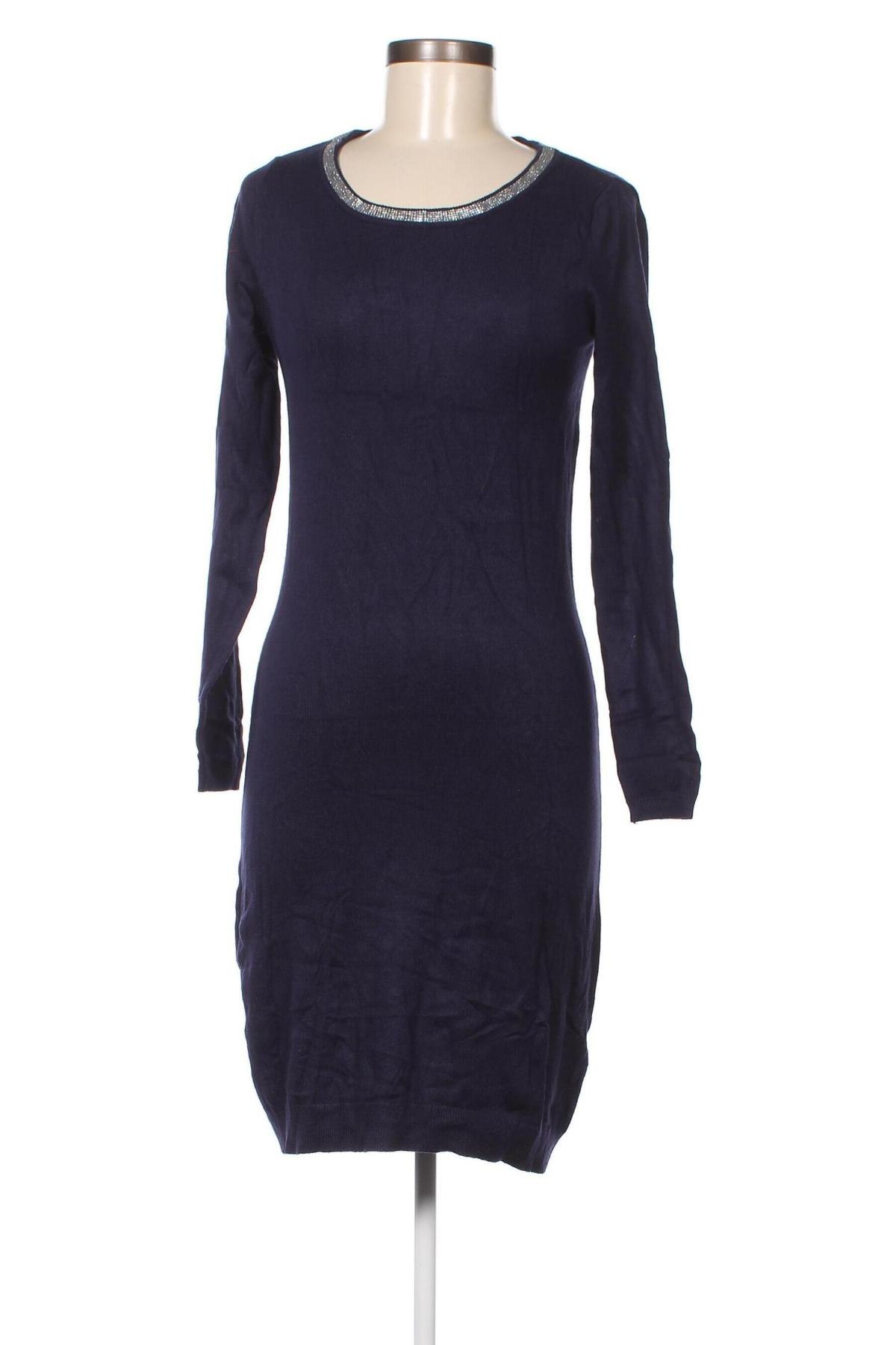 Šaty  Up 2 Fashion, Veľkosť S, Farba Modrá, Cena  2,79 €