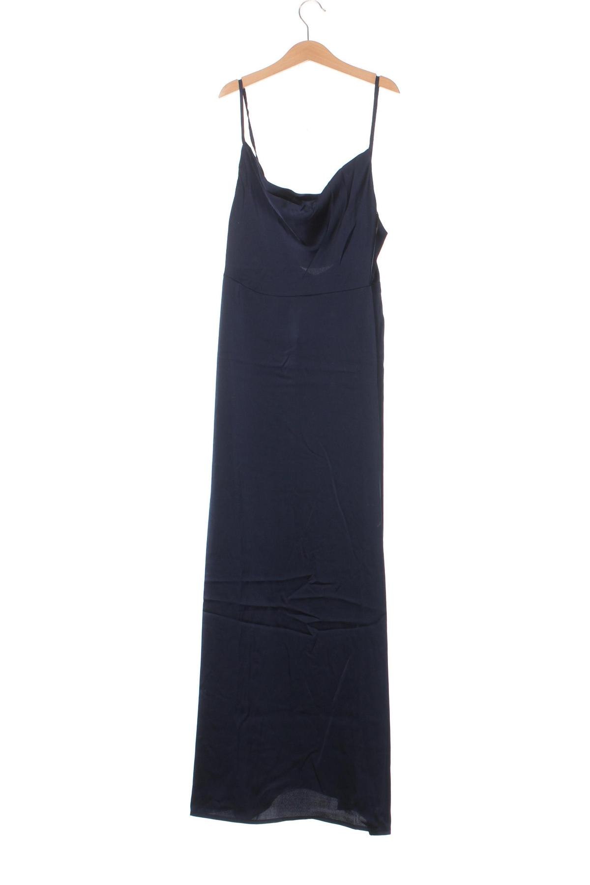 Φόρεμα VILA, Μέγεθος XS, Χρώμα Μπλέ, Τιμή 48,97 €