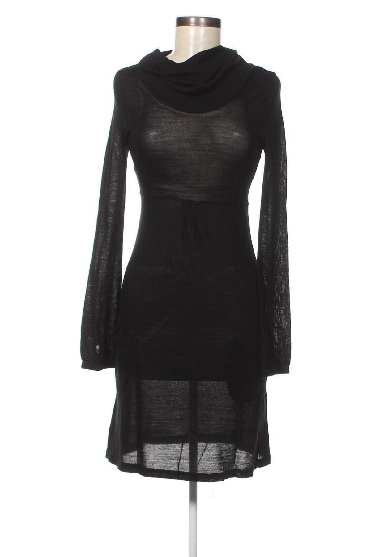Φόρεμα VILA, Μέγεθος S, Χρώμα Μαύρο, Τιμή 12,37 €