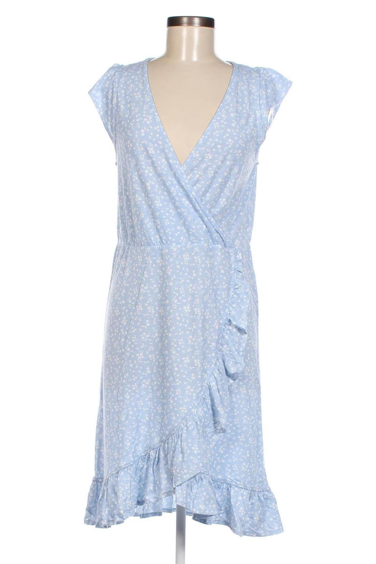 Φόρεμα VILA, Μέγεθος M, Χρώμα Μπλέ, Τιμή 27,84 €