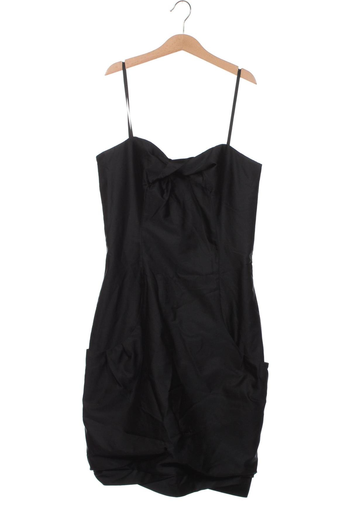Kleid Vera Mont, Größe XS, Farbe Schwarz, Preis 75,15 €