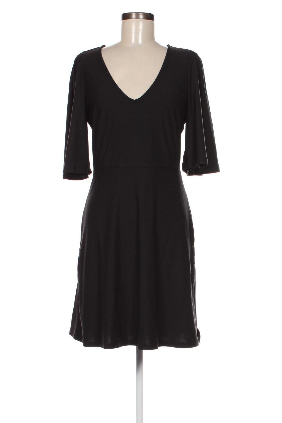 Kleid Vero Moda, Größe S, Farbe Schwarz, Preis € 7,24