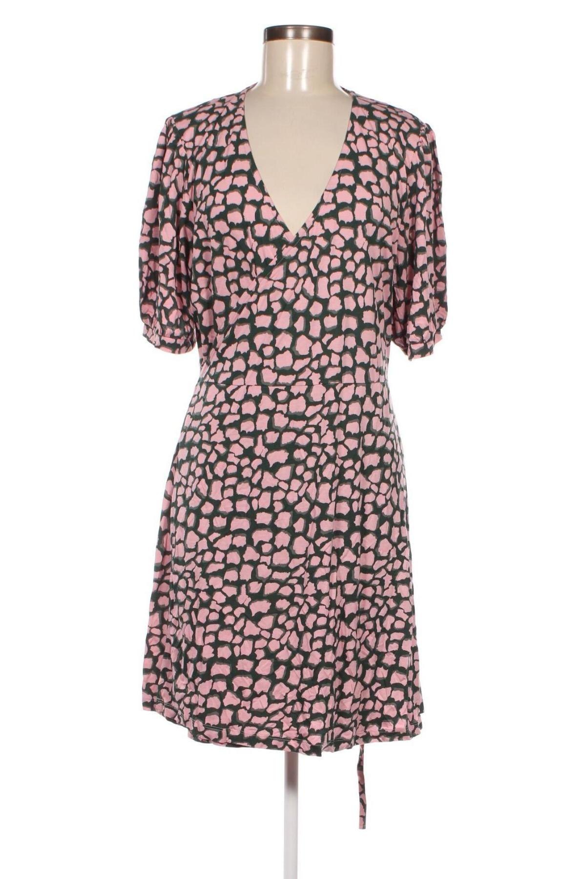 Φόρεμα Whistles, Μέγεθος XL, Χρώμα Πολύχρωμο, Τιμή 33,38 €