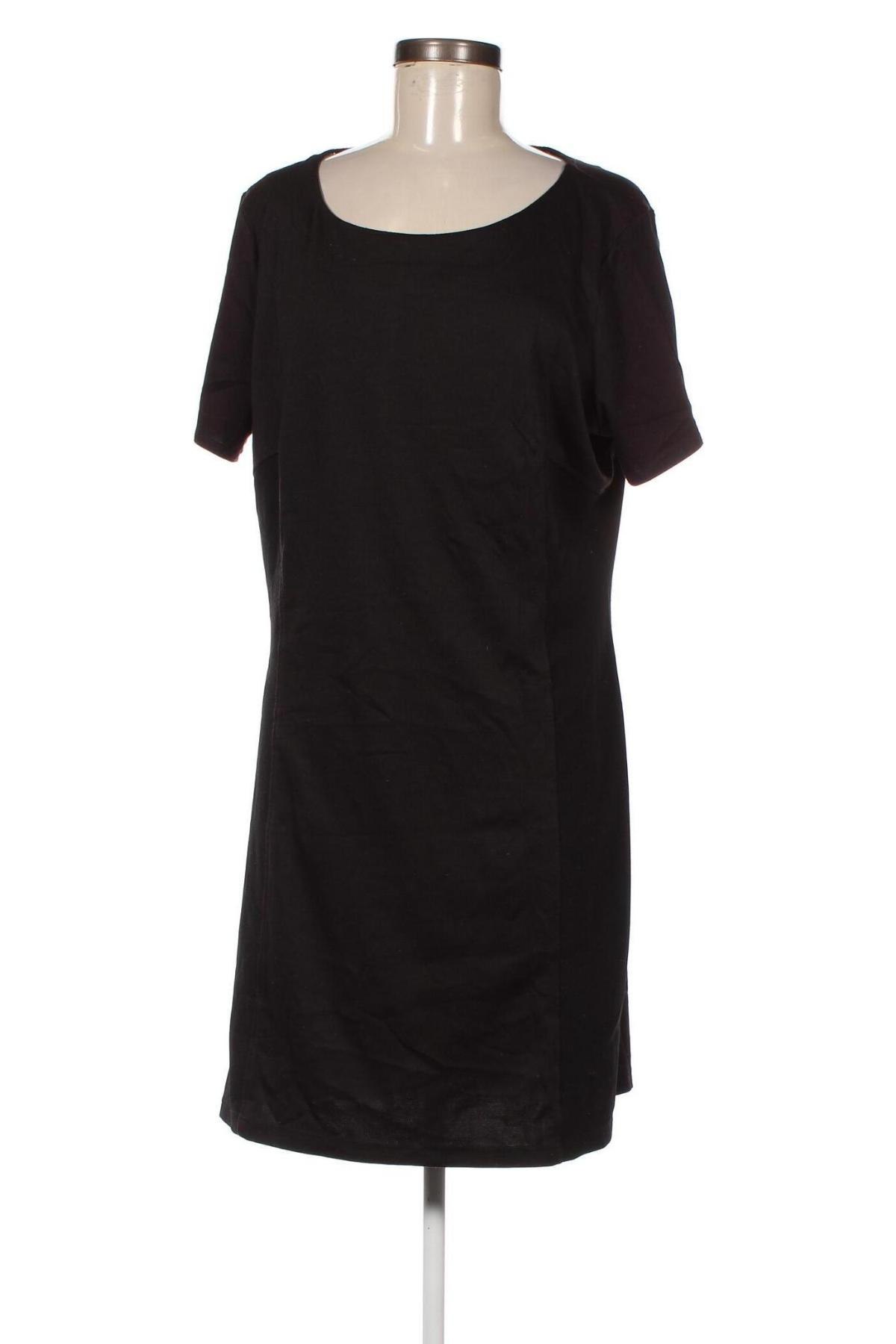 Šaty  Yessica, Veľkosť M, Farba Čierna, Cena  2,47 €