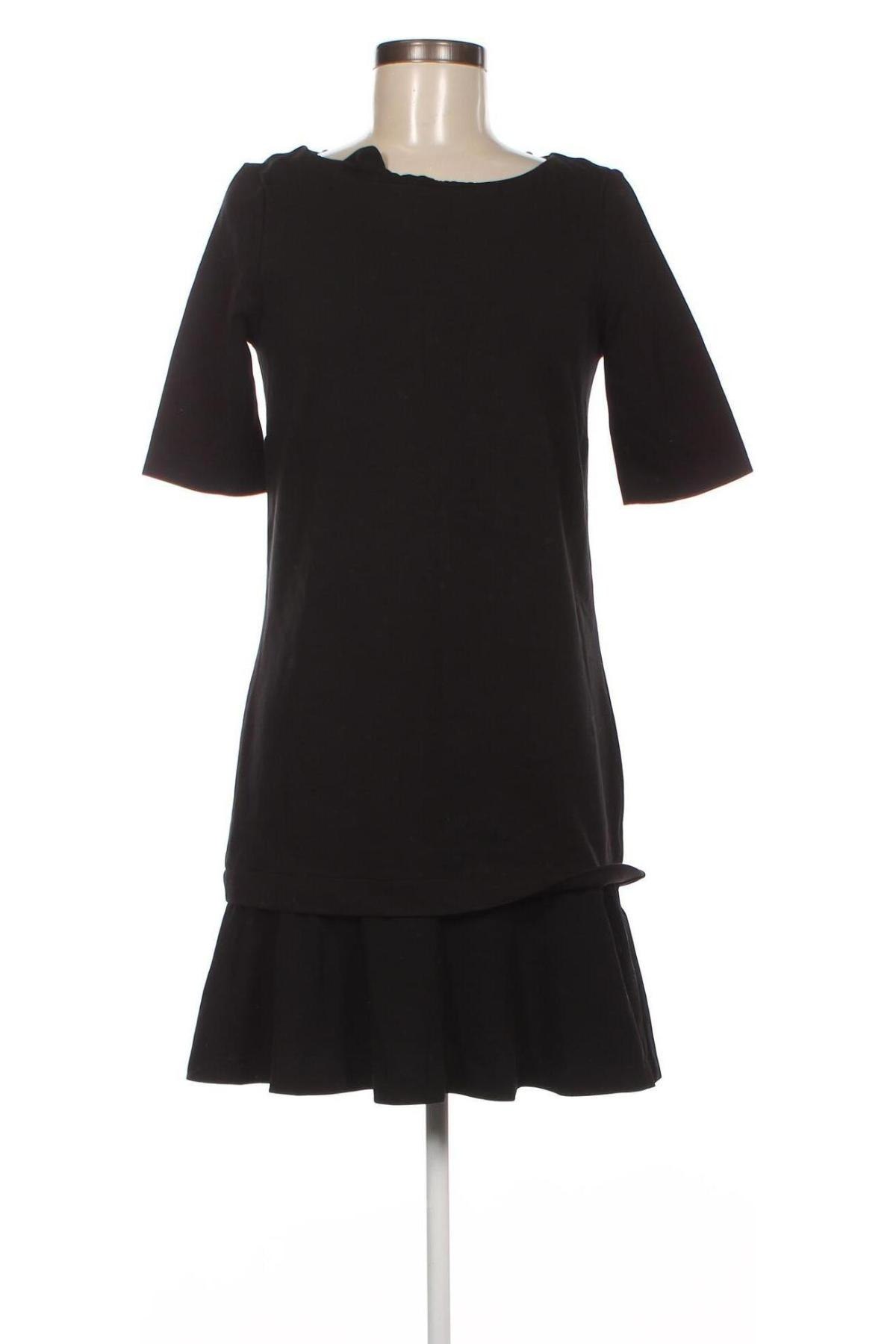 Φόρεμα ZAPA, Μέγεθος S, Χρώμα Μαύρο, Τιμή 57,53 €