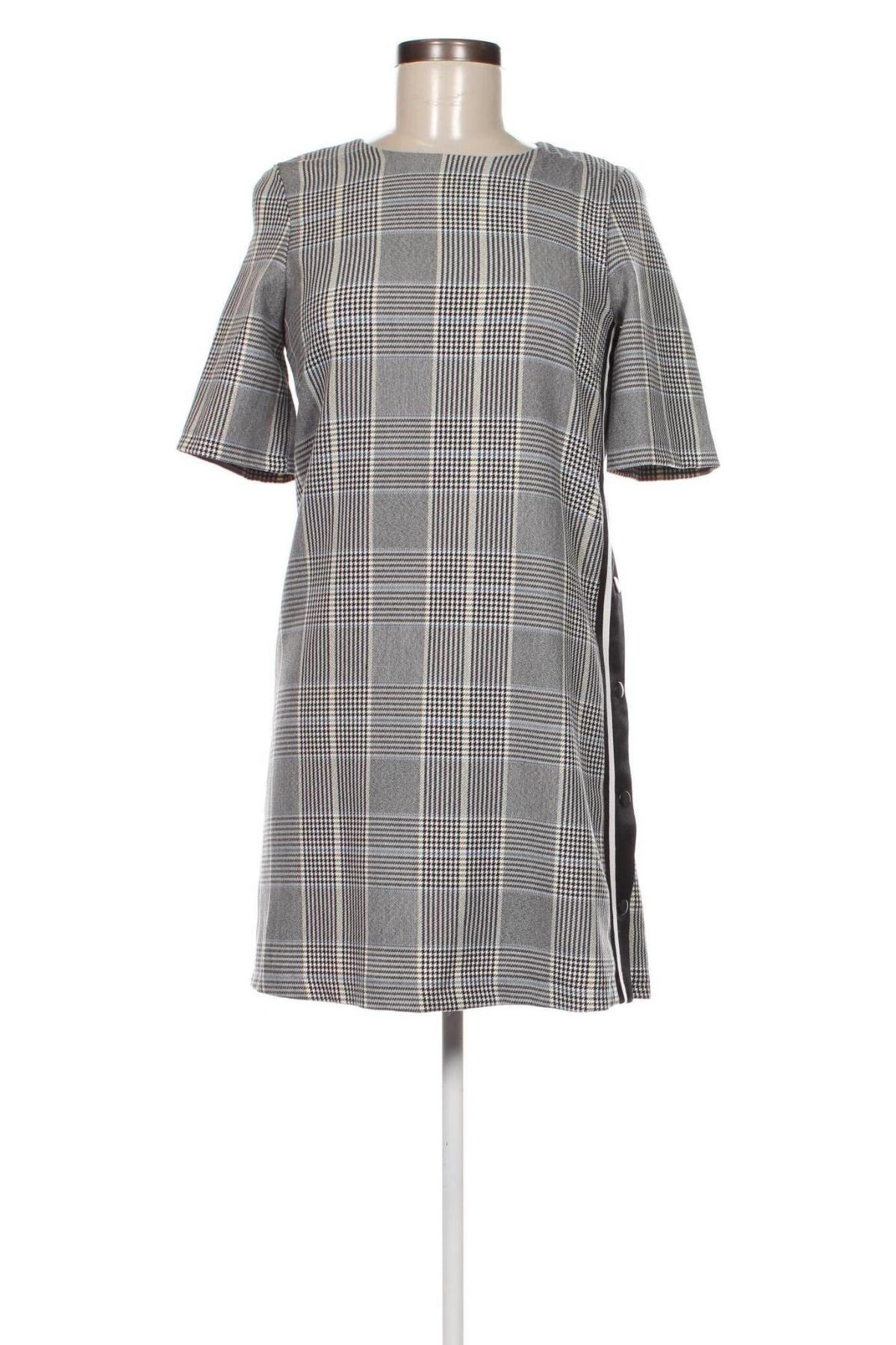Šaty  Zara Trafaluc, Velikost S, Barva Vícebarevné, Cena  84,00 Kč
