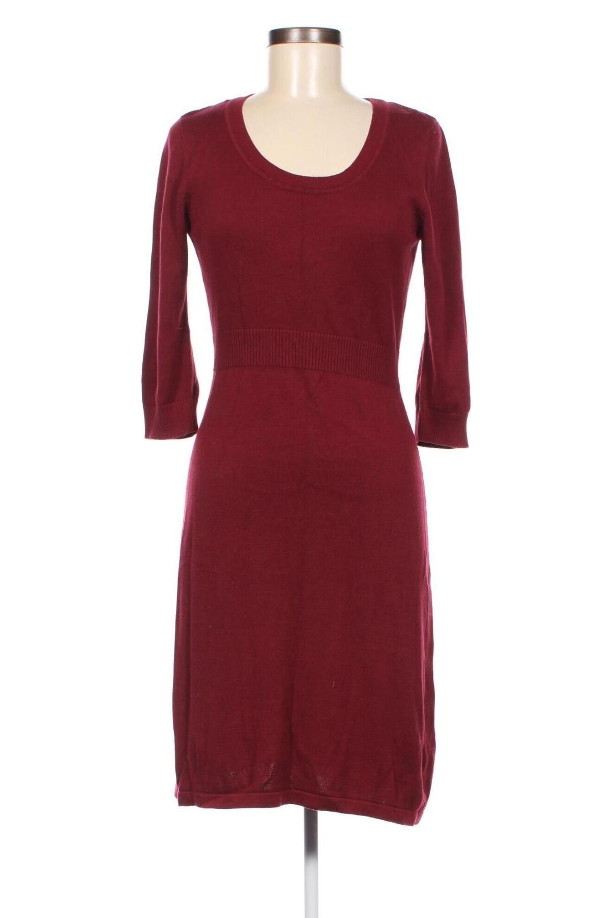 Kleid Zero, Größe M, Farbe Rot, Preis 23,66 €