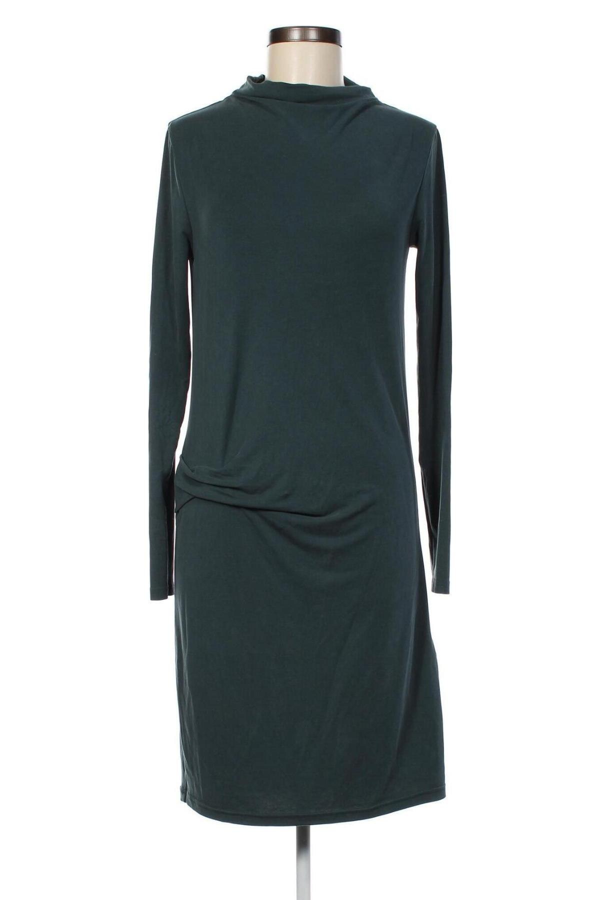 Rochie mbyM, Mărime L, Culoare Verde, Preț 194,29 Lei