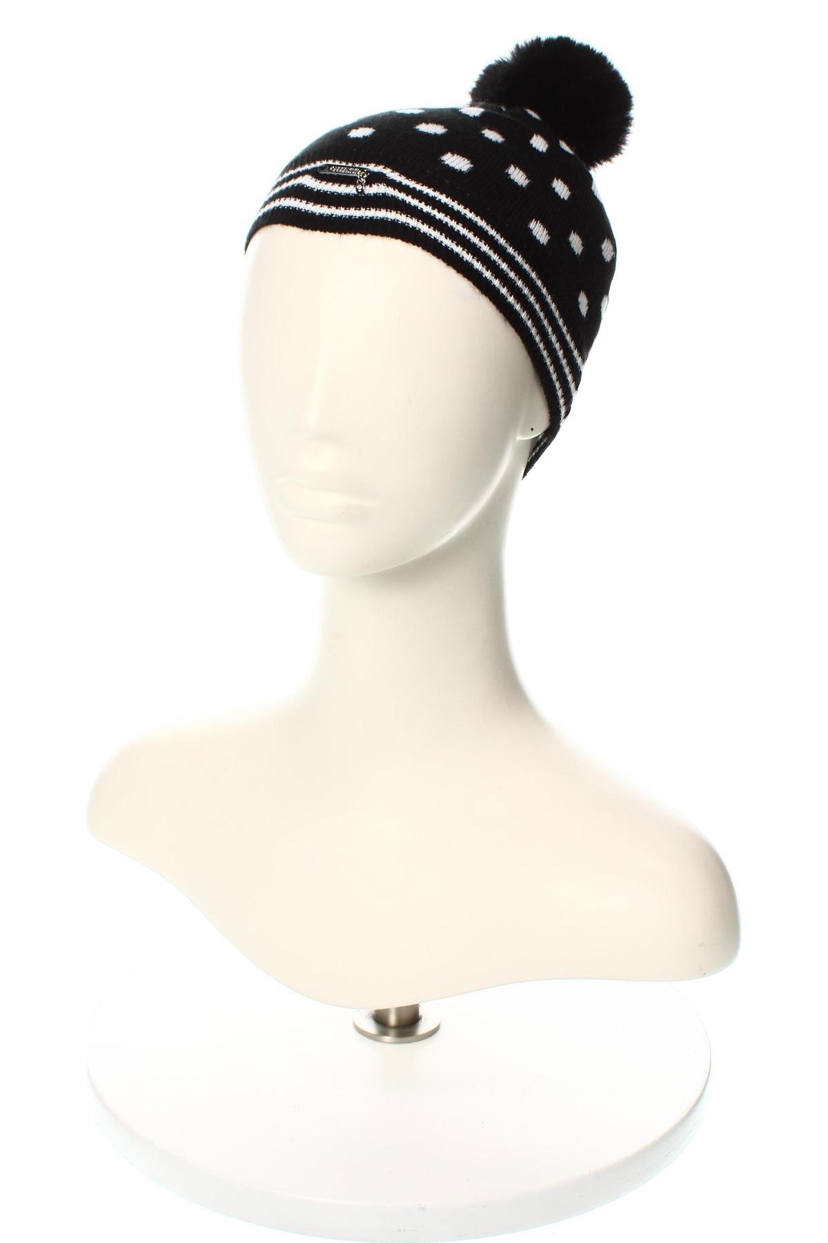 Mütze Guess, Farbe Schwarz, Preis € 11,98