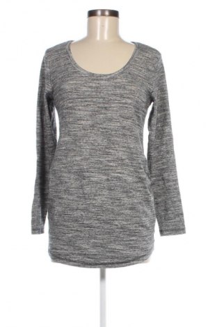 Blúzka pre tehotné H&M Mama, Veľkosť L, Farba Sivá, Cena  10,95 €