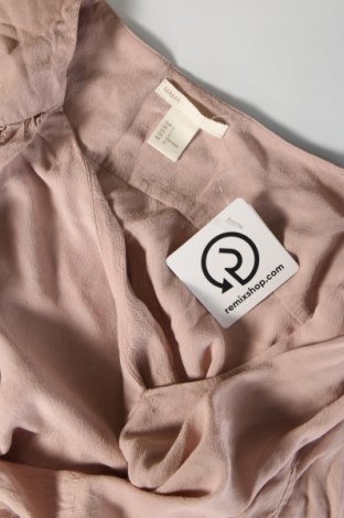 Shirt für Schwangere H&M Mama, Größe L, Farbe Rosa, Preis € 6,99