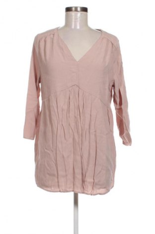 Shirt für Schwangere H&M Mama, Größe L, Farbe Rosa, Preis 9,72 €