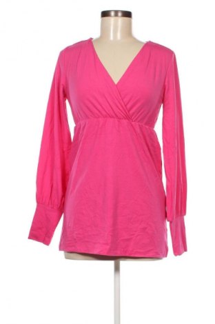 Shirt für Schwangere Mamalicious, Größe S, Farbe Rosa, Preis € 7,99