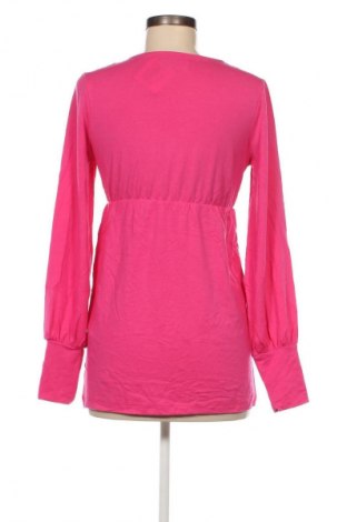 Shirt für Schwangere Mamalicious, Größe S, Farbe Rosa, Preis € 7,99