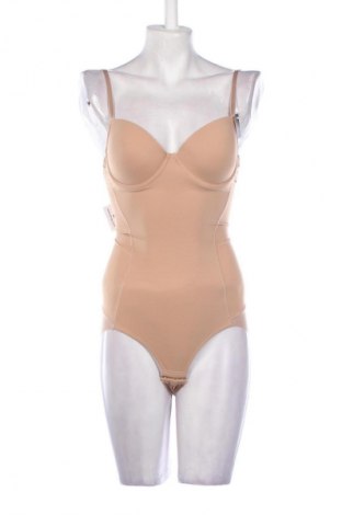 Body Miss Kiss, Größe S, Farbe Beige, Preis 21,99 €