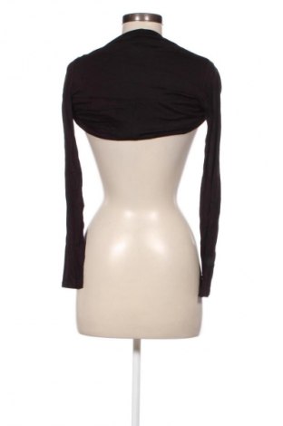 Bolero Amisu, Größe XS, Farbe Schwarz, Preis € 5,99