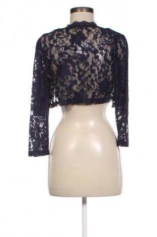 Bolero Anna Field, Mărime XS, Culoare Albastru, Preț 62,99 Lei