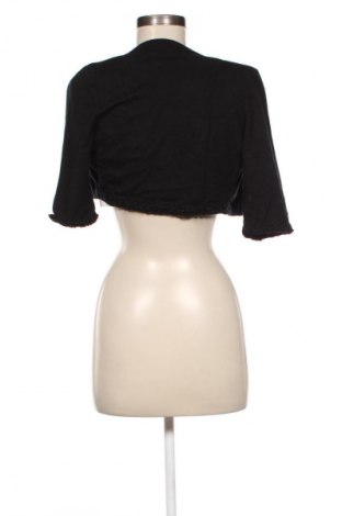 Bolero Coast, Mărime S, Culoare Negru, Preț 63,99 Lei