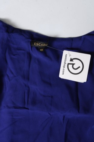 Μπολερό Escada, Μέγεθος M, Χρώμα Μπλέ, Τιμή 52,99 €