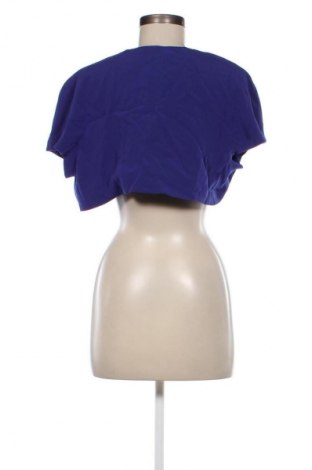 Bolero Escada, Größe M, Farbe Blau, Preis 23,99 €