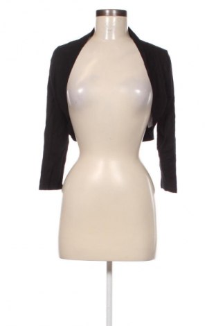 Bolero Esprit, Mărime M, Culoare Negru, Preț 88,99 Lei