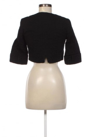 Bolero French Connection, Mărime S, Culoare Negru, Preț 180,99 Lei