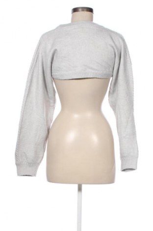 Bolero H&M, Größe S, Farbe Grau, Preis 13,49 €