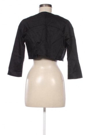 Bolero In Front, Größe M, Farbe Schwarz, Preis € 18,99