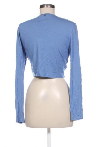 Bolero Marie Méro, Größe L, Farbe Blau, Preis € 13,99