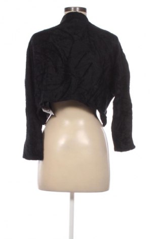 Bolero Oviesse, Größe XL, Farbe Schwarz, Preis 7,99 €