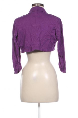 Bolero Phase Eight, Größe M, Farbe Lila, Preis € 38,49