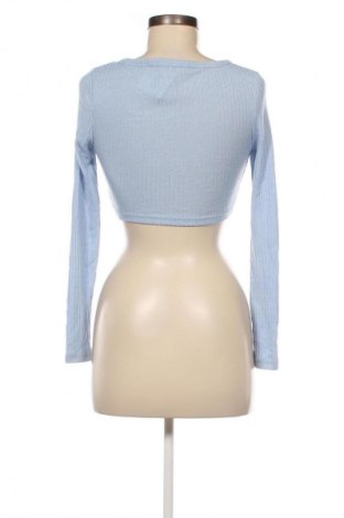 Bolero SHEIN, Größe S, Farbe Blau, Preis € 6,99