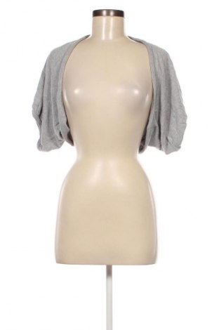 Bolero Vanilia, Größe S, Farbe Grau, Preis 13,49 €