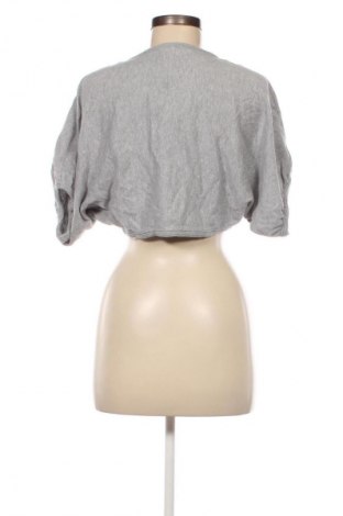 Bolero Vanilia, Größe S, Farbe Grau, Preis 13,49 €