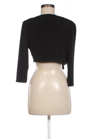 Bolero Yessica, Mărime L, Culoare Negru, Preț 31,99 Lei