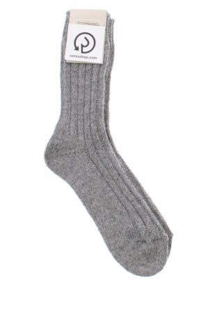 Socken, Größe L, Farbe Grau, Preis 10,99 €