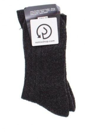 Socken, Größe M, Farbe Grau, Preis 14,99 €