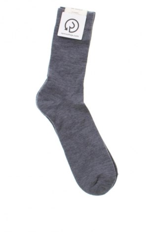 Socken, Größe XL, Farbe Grau, Preis 14,99 €