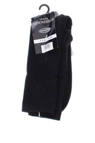 Socken, Größe L, Farbe Schwarz, Preis 14,99 €