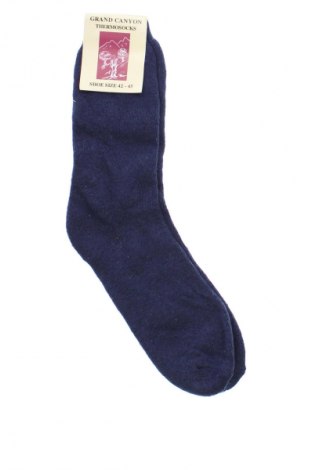 Socken, Größe L, Farbe Blau, Preis 11,49 €