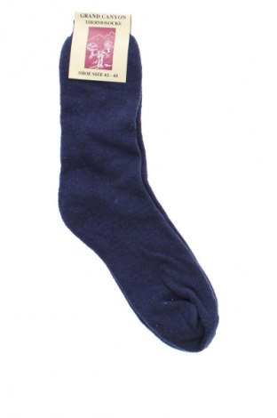 Socken, Größe L, Farbe Blau, Preis 11,49 €