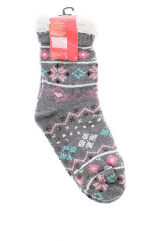 Socken Love To Lounge, Größe S, Farbe Grau, Preis 14,99 €