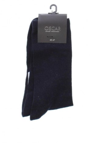 Strümpfe Oscar, Größe L, Farbe Schwarz, Preis € 14,99