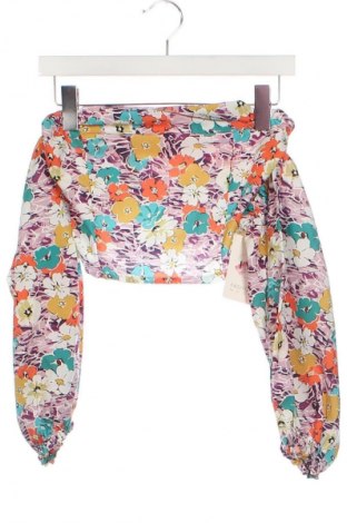 Bluză de femei, Mărime S, Culoare Multicolor, Preț 48,47 Lei