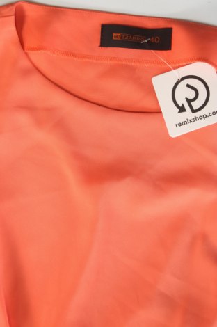 Damen Shirt, Größe S, Farbe Orange, Preis 12,79 €