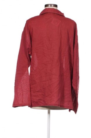 Damen Shirt, Größe XL, Farbe Rot, Preis € 9,62