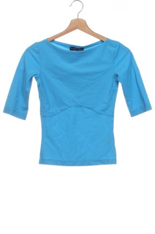 Damen Shirt, Größe XS, Farbe Blau, Preis 9,72 €