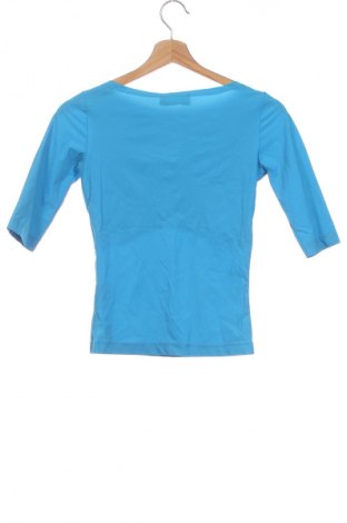 Damen Shirt, Größe XS, Farbe Blau, Preis 9,72 €